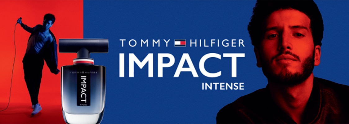 Tommy hilfiger impact sephora best sale